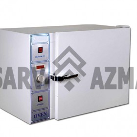 آون آزمایشگاهی (فور)